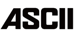 ASCLLロゴ