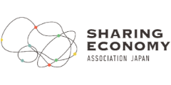 SHARING ECONOMYロゴ