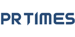 PRTIMESロゴ