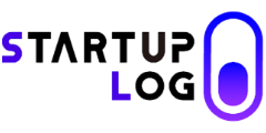 STARTUPLOGロゴ